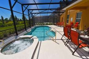 Solterra Resort- 5 Bdms of Comfort & Relaxation home